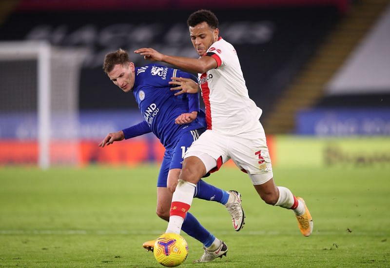 Arsenal are plotting a move for Ryan Bertrand in the January transfer window